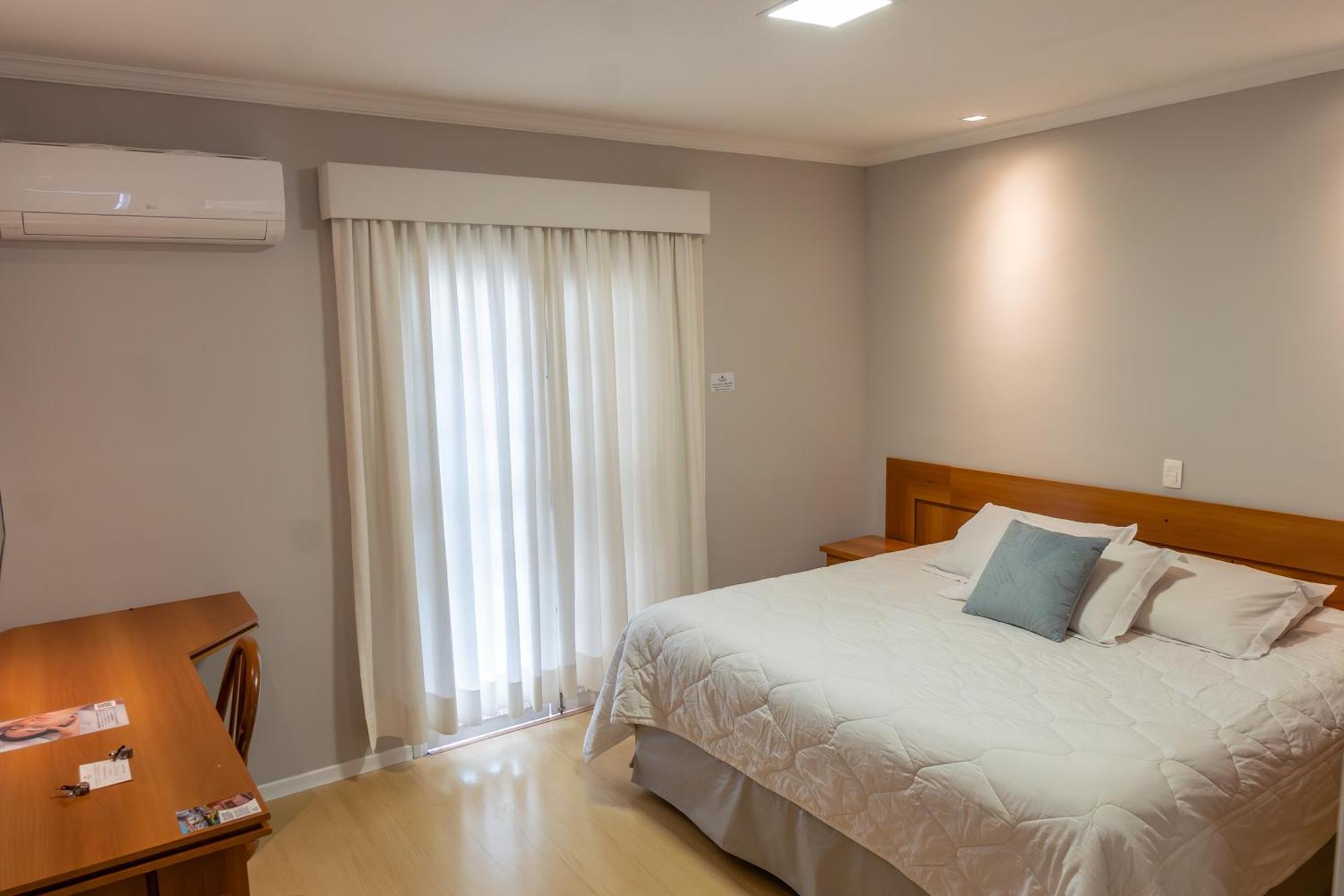 Pousada Nacional Inn Campos do Jordão Eksteriør billede