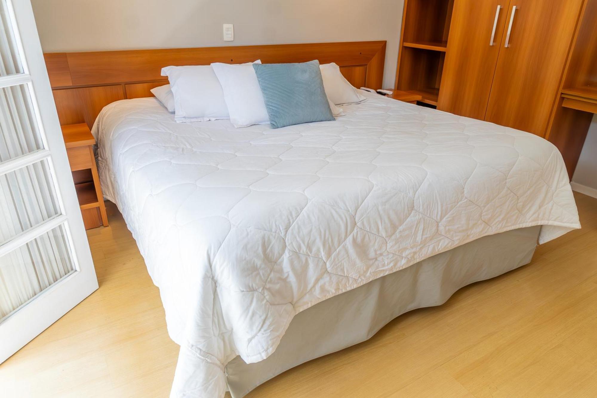 Pousada Nacional Inn Campos do Jordão Eksteriør billede