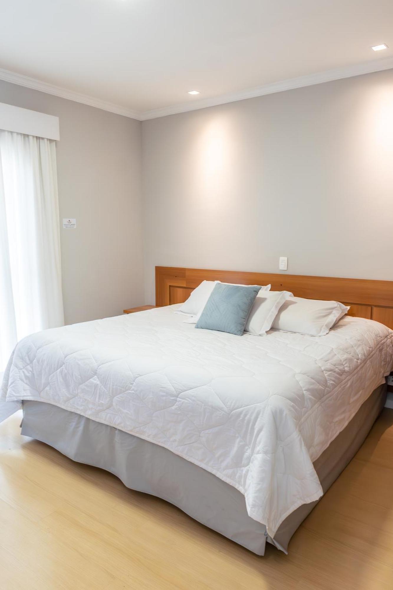 Pousada Nacional Inn Campos do Jordão Eksteriør billede